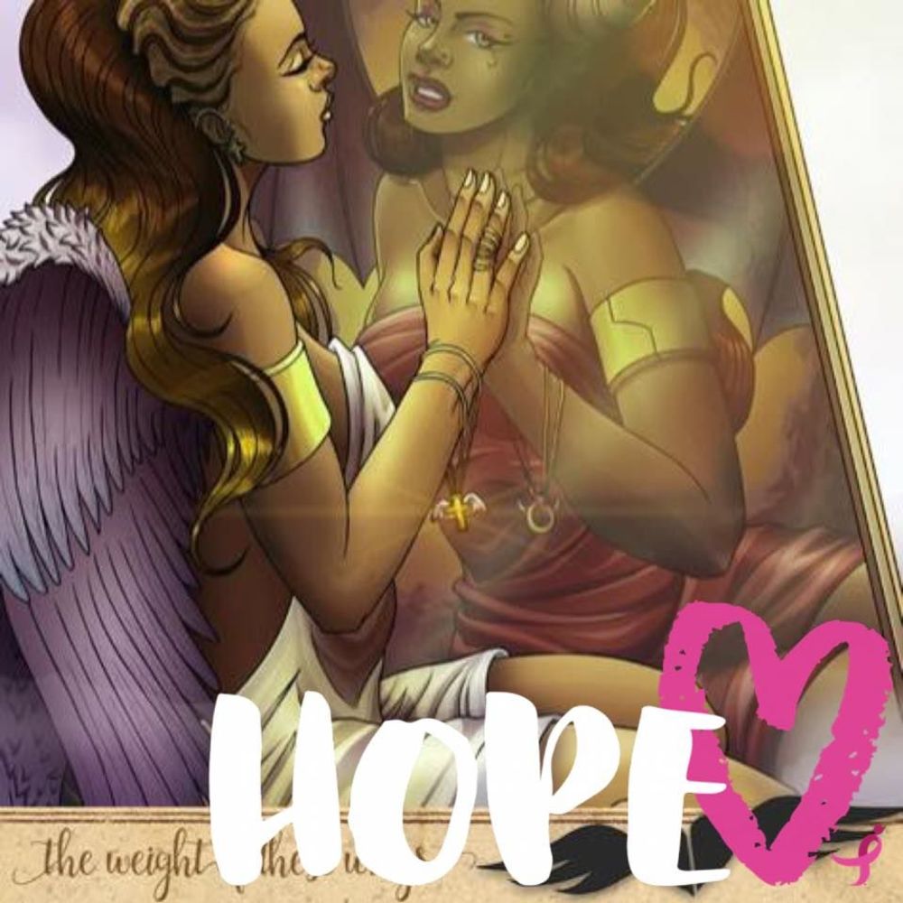 Meet your Posher, Janay